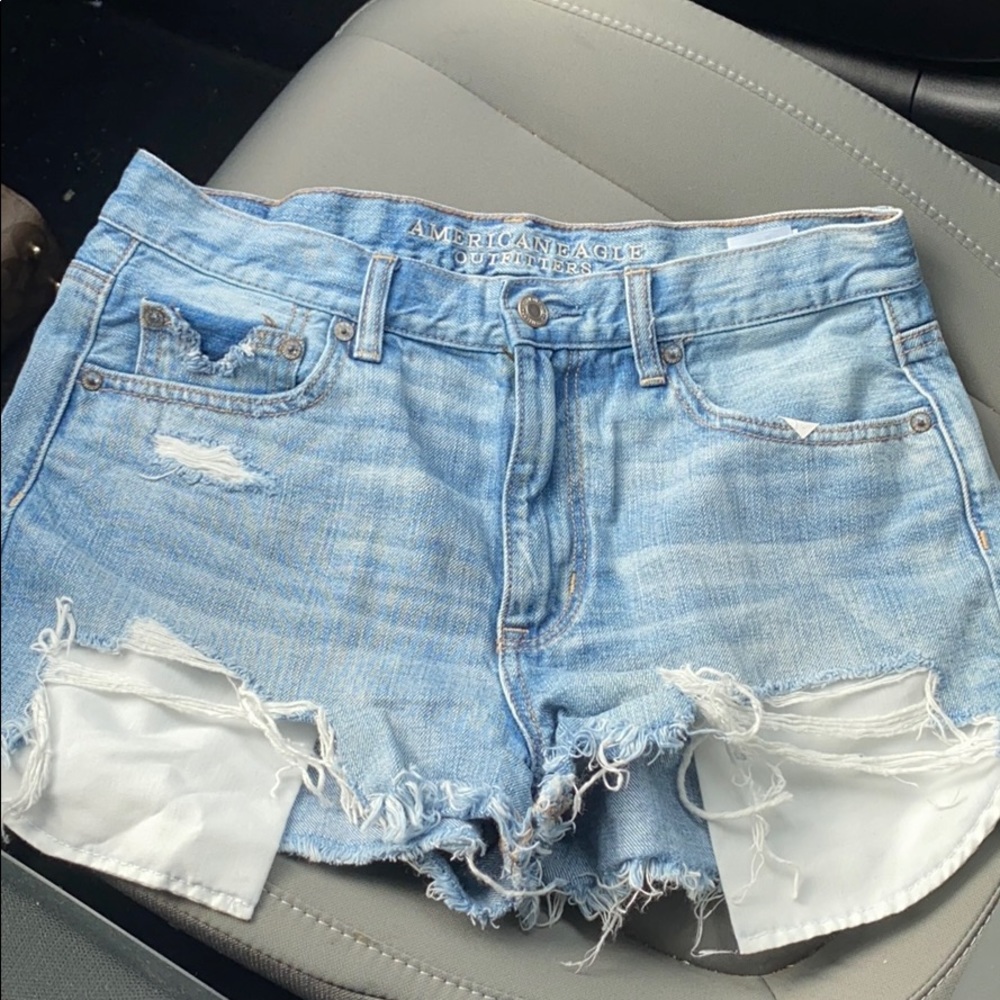 American eagle shorts